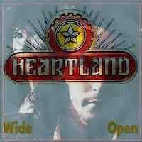 Heartland : Wide Open